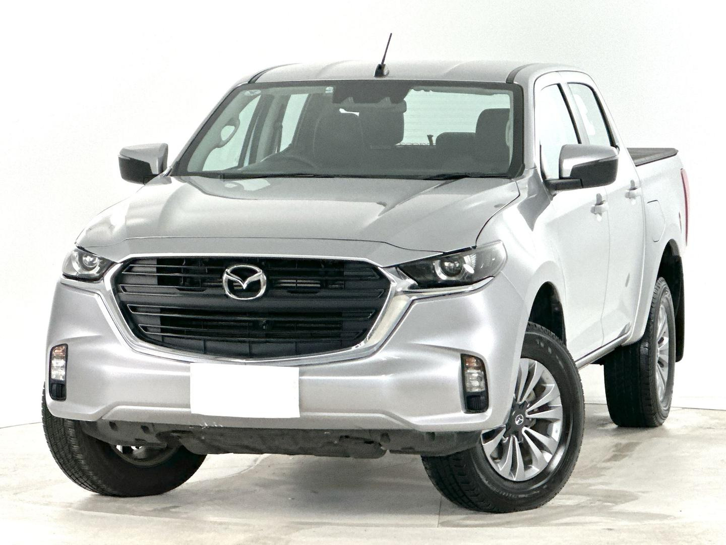Image of 2022 MAZDA BT-50 XT