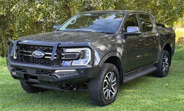 Image of 2023 FORD RANGER Sport