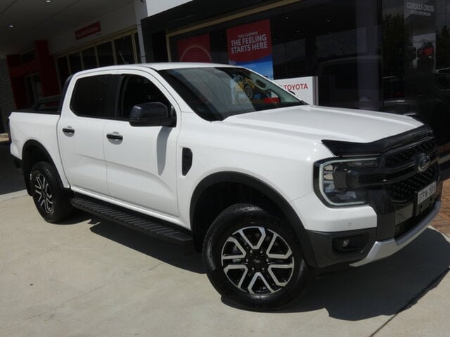 Image of 2024 FORD RANGER Sport