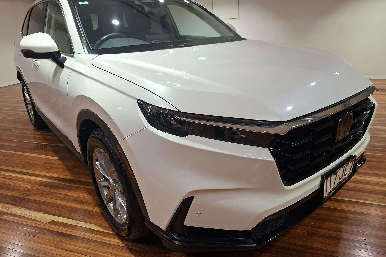 Image of 2023 HONDA CR-V VTi L