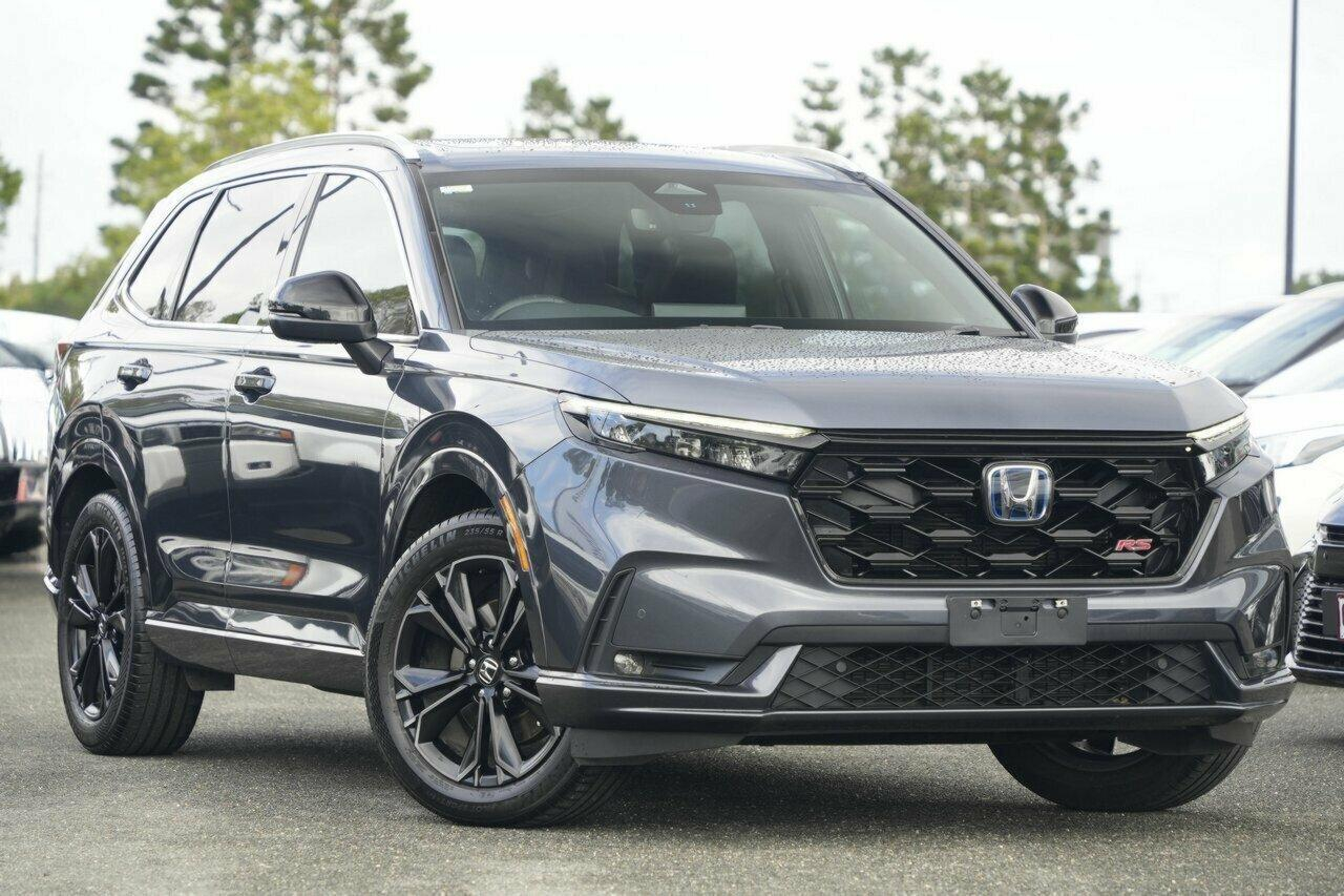Image of 2023 HONDA CR-V e:HEV RS