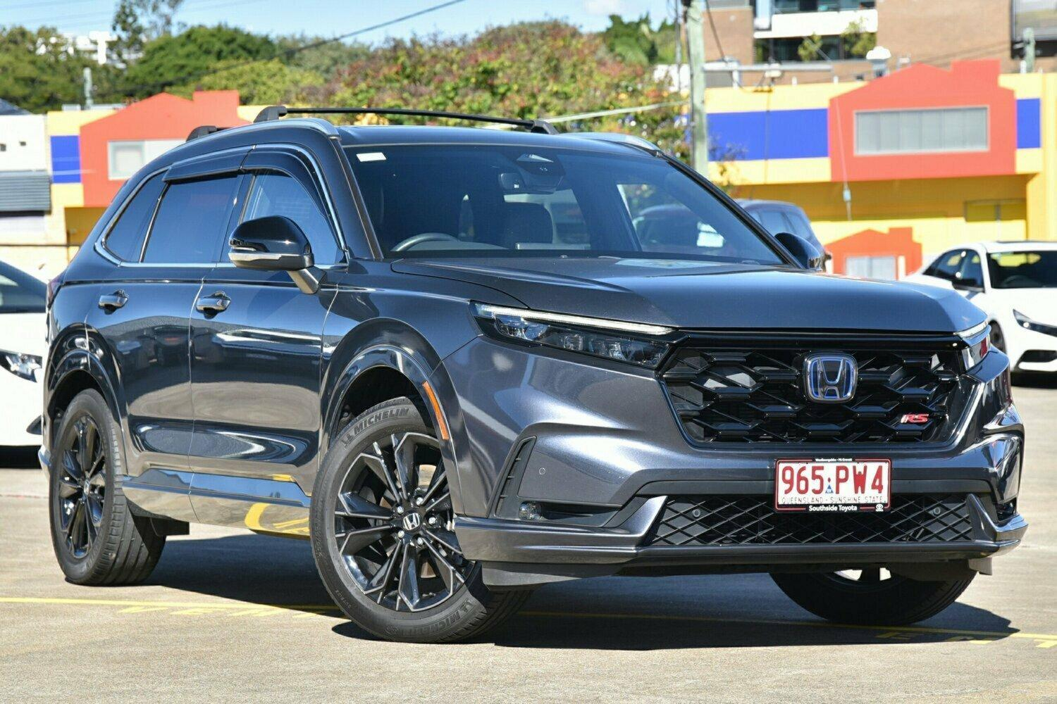Image of 2023 HONDA CR-V e:HEV RS