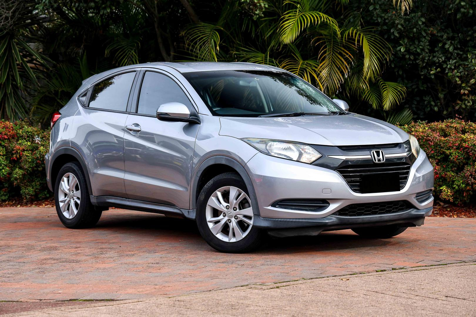 Image of 2017 HONDA HR-V VTi