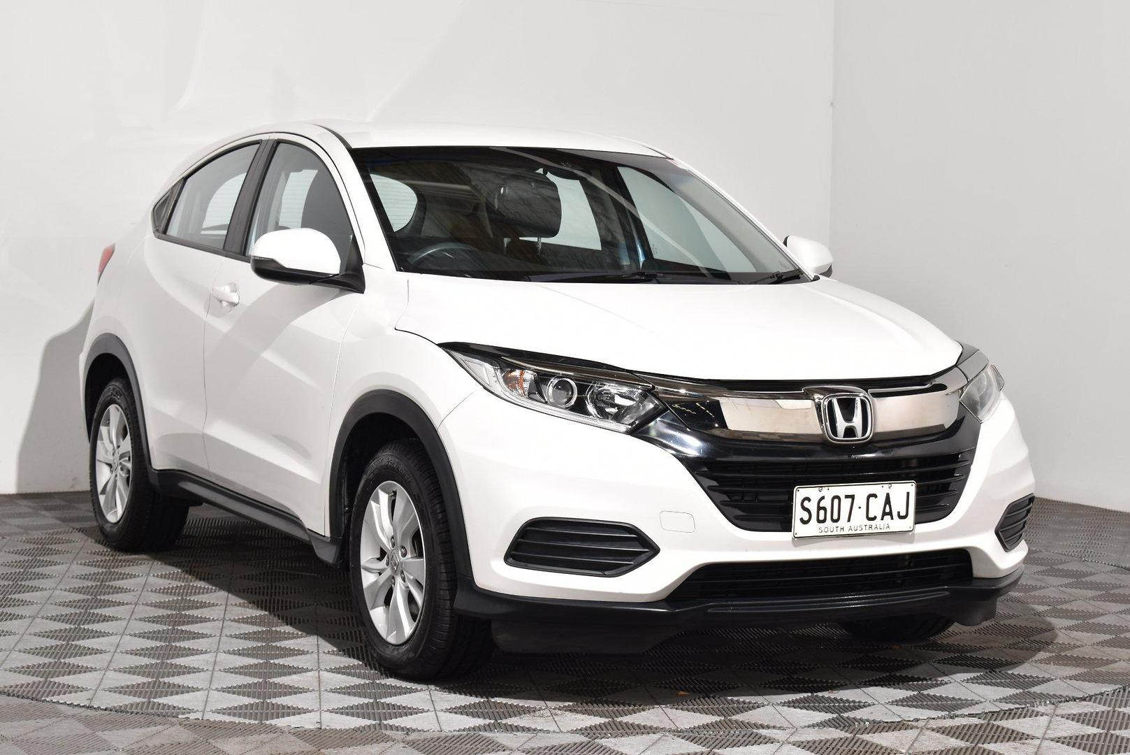 Image of 2019 HONDA HR-V VTi