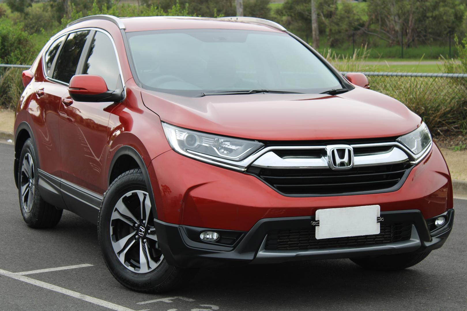 Image of 2019 HONDA CR-V VTi