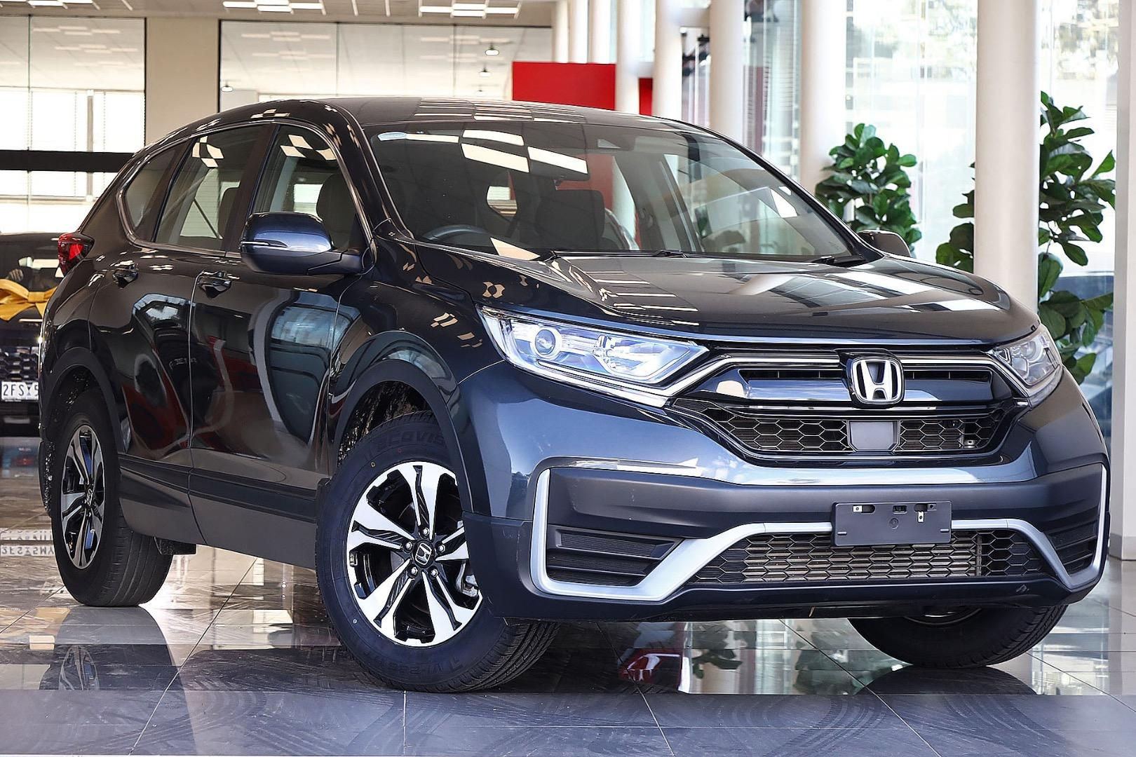 Image of 2022 Honda CR-V VTi