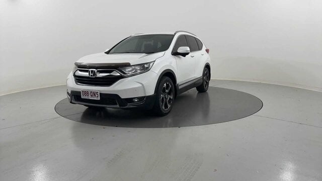 Image of 2019 HONDA CR-V VTi-S