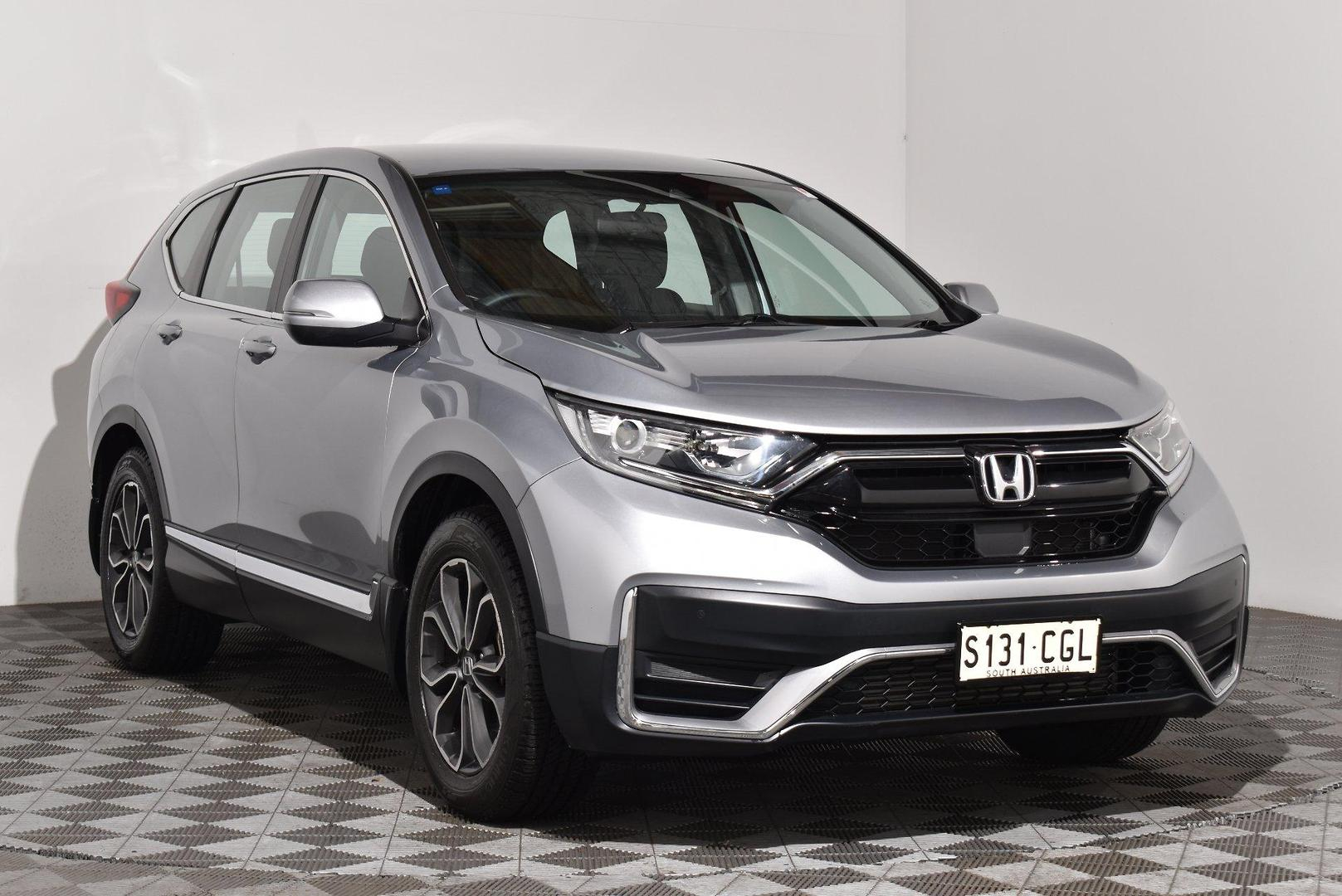 Image of 2020 HONDA CR-V VTi-S