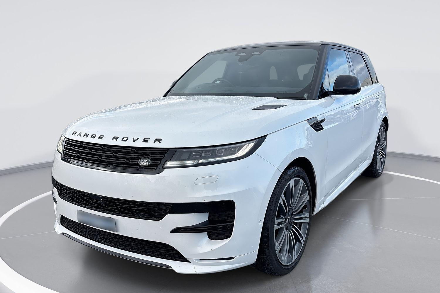 Image of 2023 LAND ROVER RANGE ROVER SPORT P400 Dynamic HSE