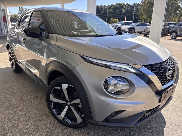 Image of 2023 NISSAN JUKE ST-L