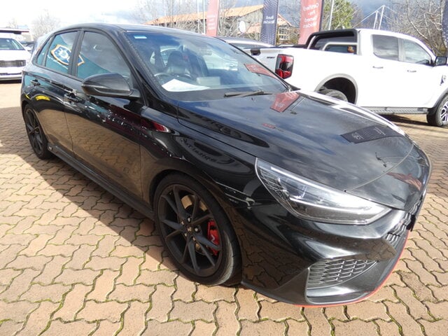 Image of 2022 Hyundai i30 N Premium