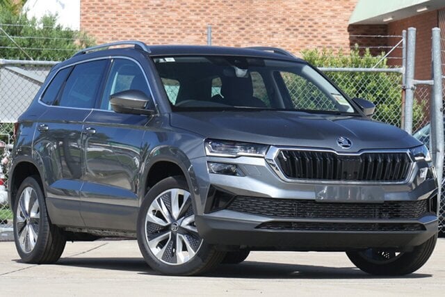 Image of 2023 SKODA Karoq 110TSI Style
