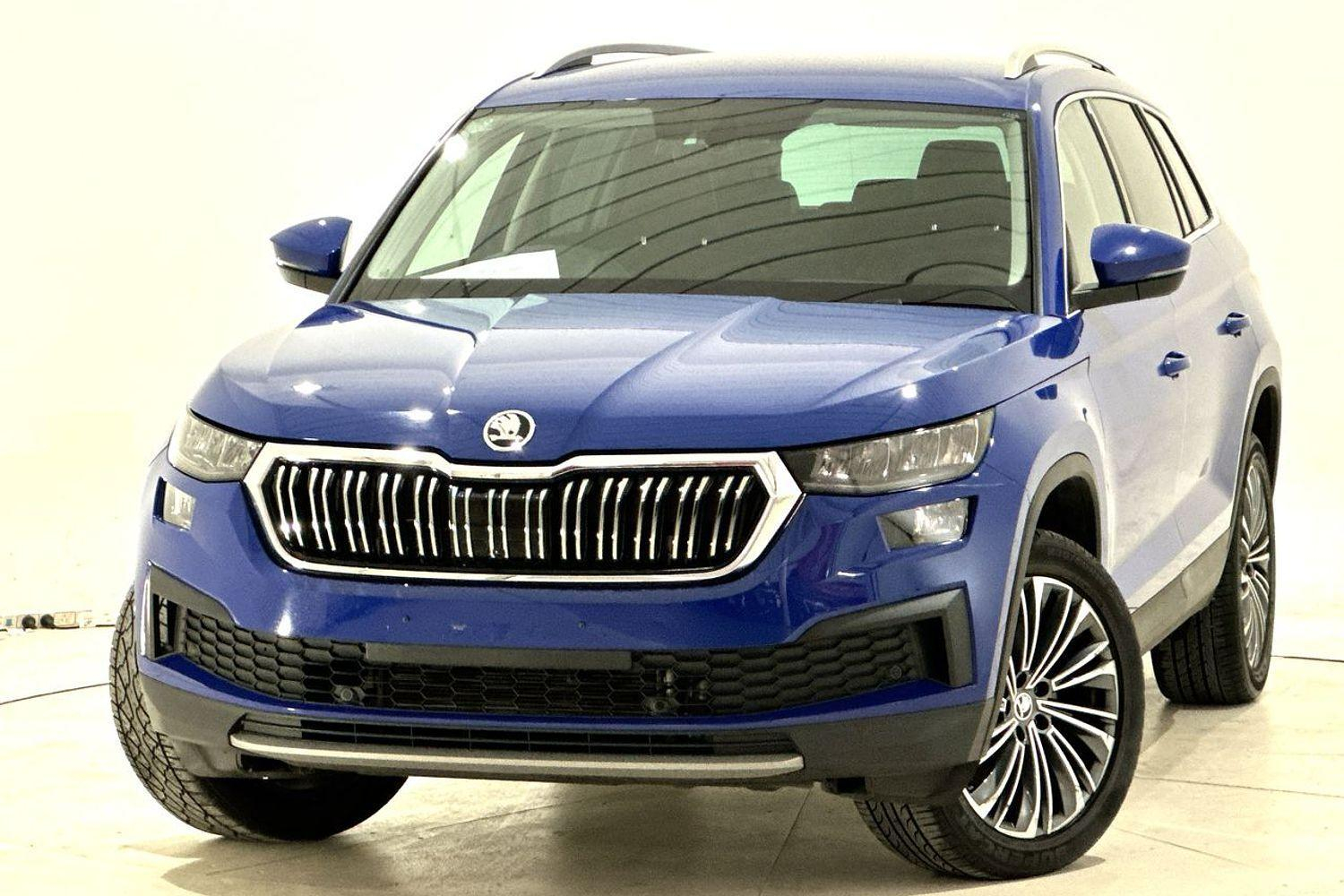 Image of 2023 SKODA KODIAQ Style