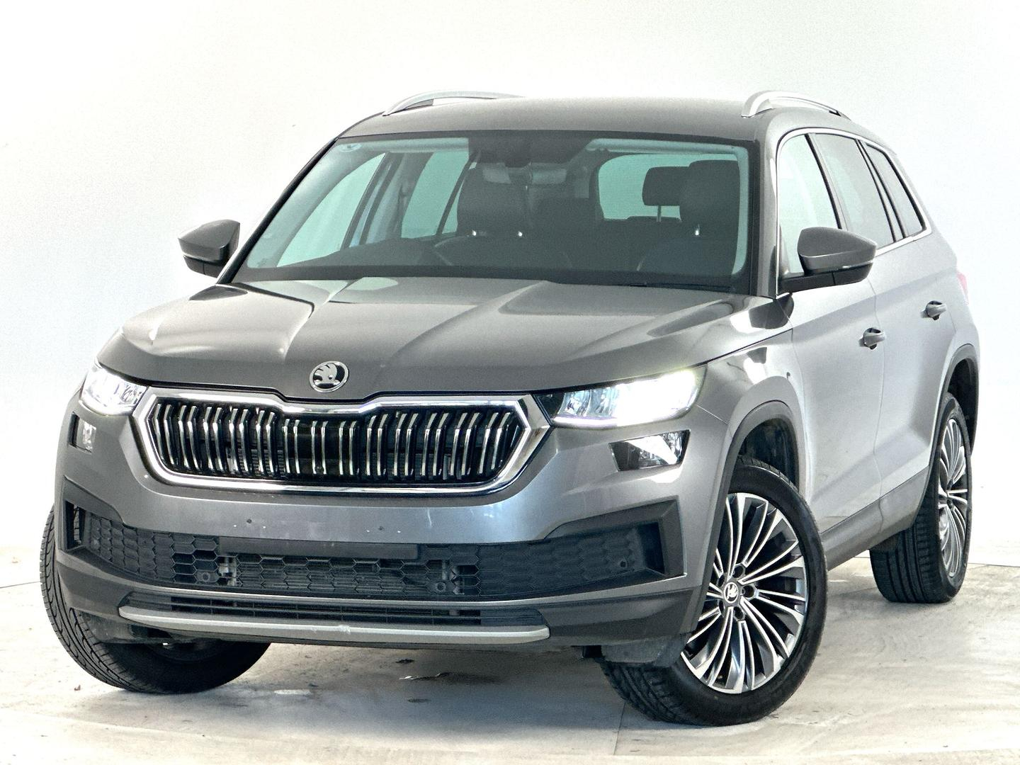 Image of 2023 SKODA KODIAQ Style