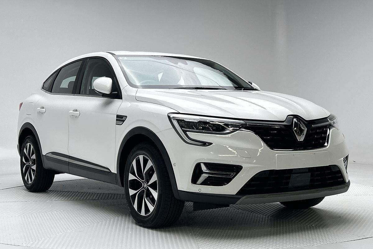 Image of 2022 RENAULT ARKANA Zen