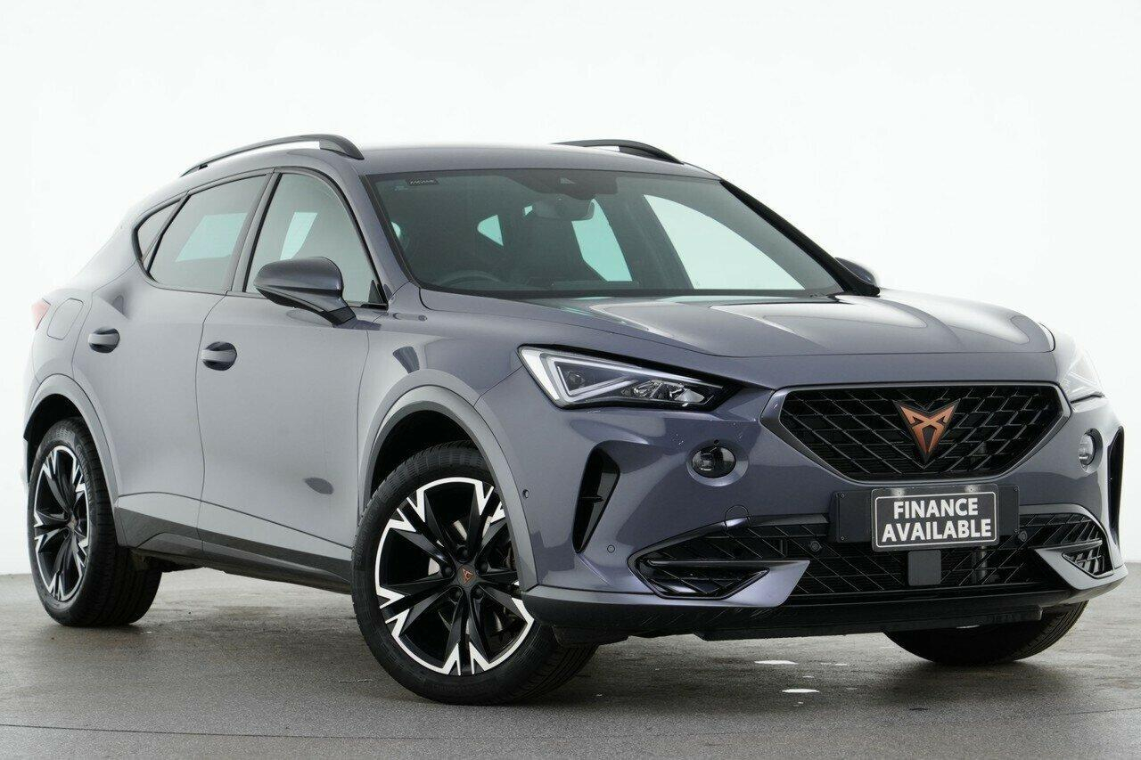 Image of 2023 CUPRA FORMENTOR V