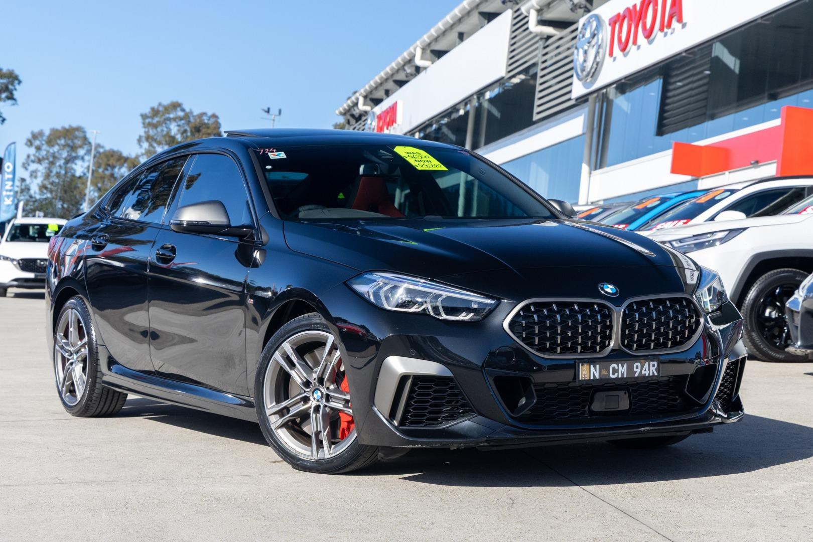 Image of 2024 BMW 2 M235i xDrive