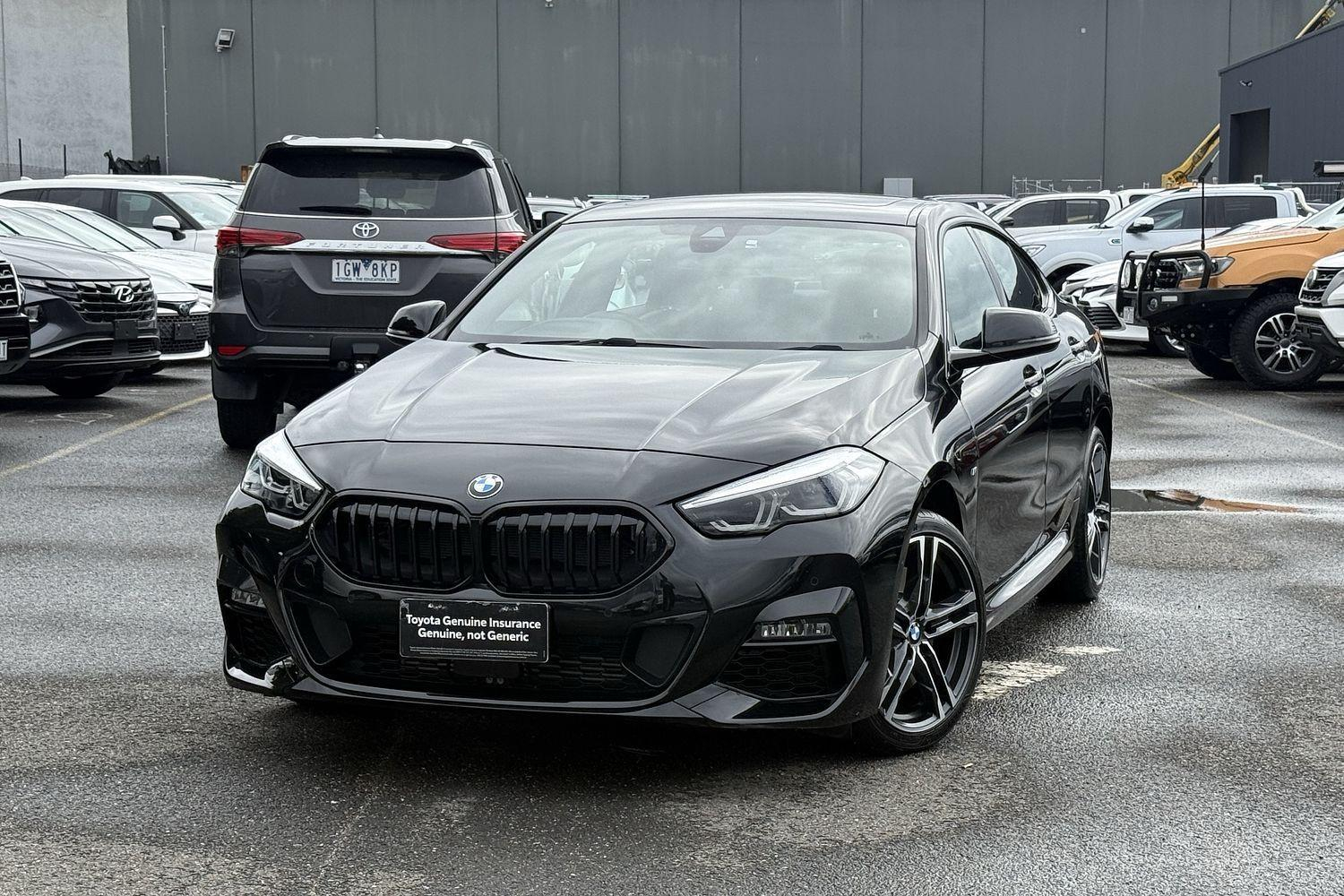 Image of 2024 BMW 2 220i M Sport