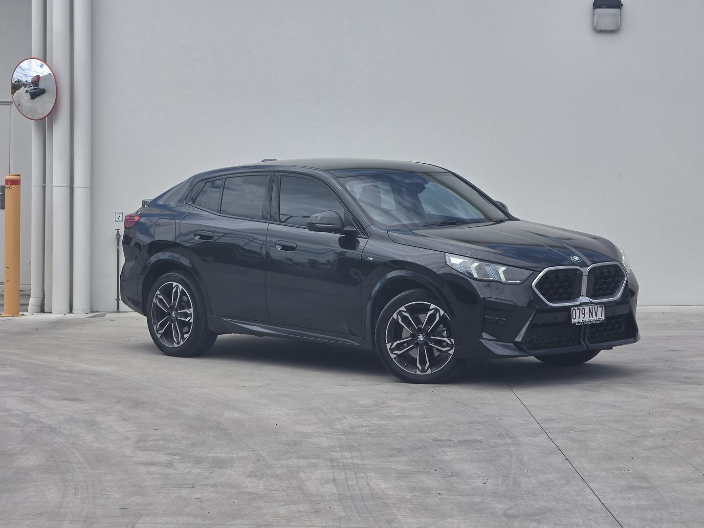 Image of 2025 BMW X2 xDrive20i M Sport