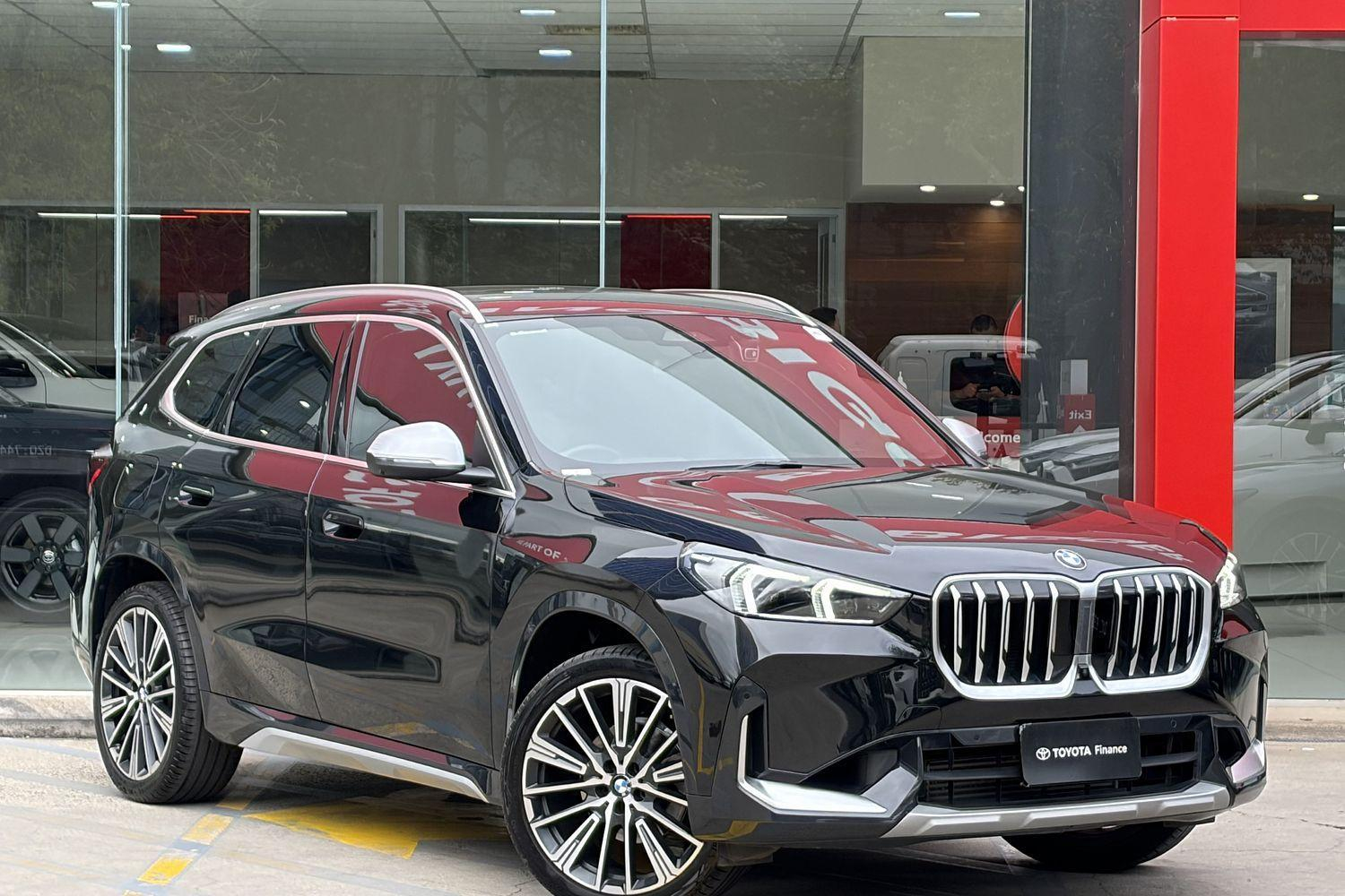 Image of 2023 BMW X1 xDrive20i M Sport