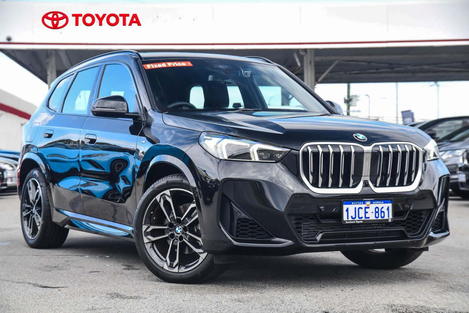 Image of 2025 BMW X1 xDrive20i