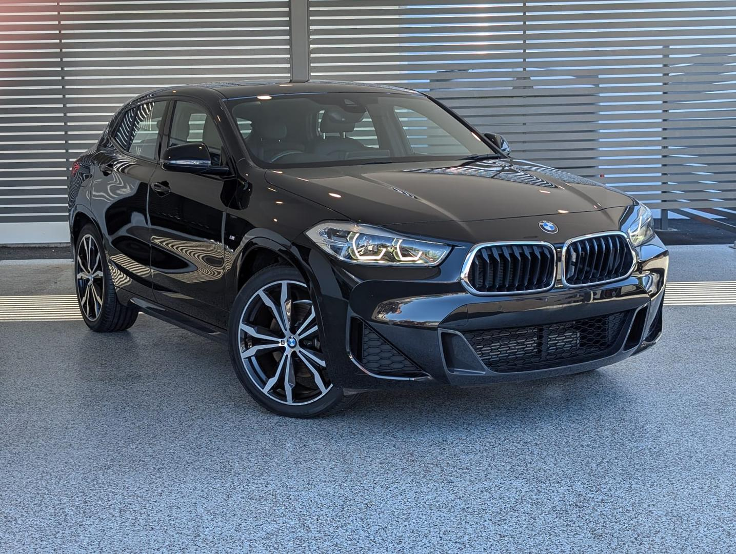 Image of 2022 BMW X2 sDrive20i M Sport