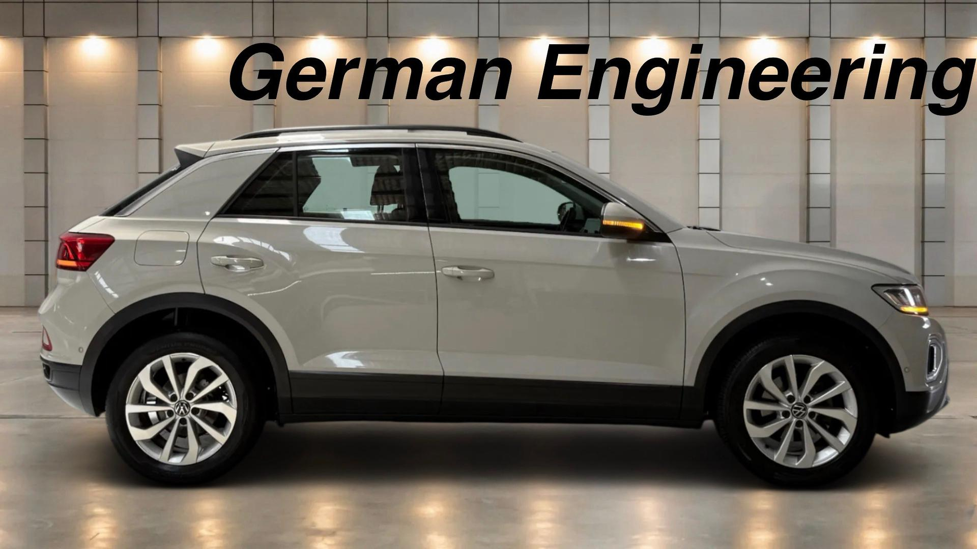 Image of 2023 VOLKSWAGEN T-ROC CityLife