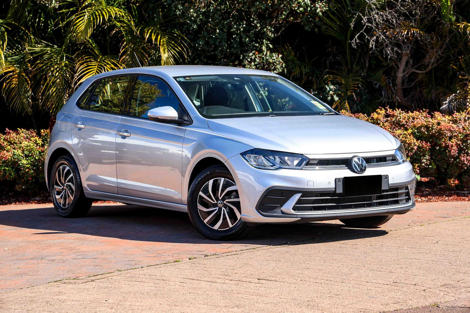 Image of 2024 Volkswagen Polo 85TSI Life
