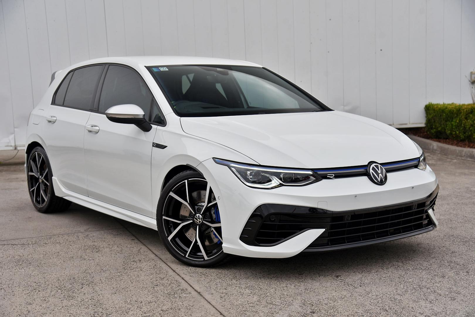 Image of 2023 VOLKSWAGEN GOLF R