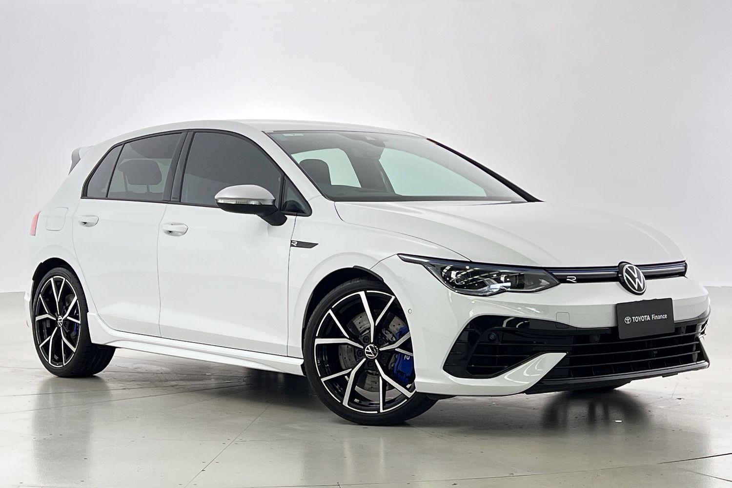 Image of 2024 VOLKSWAGEN GOLF R