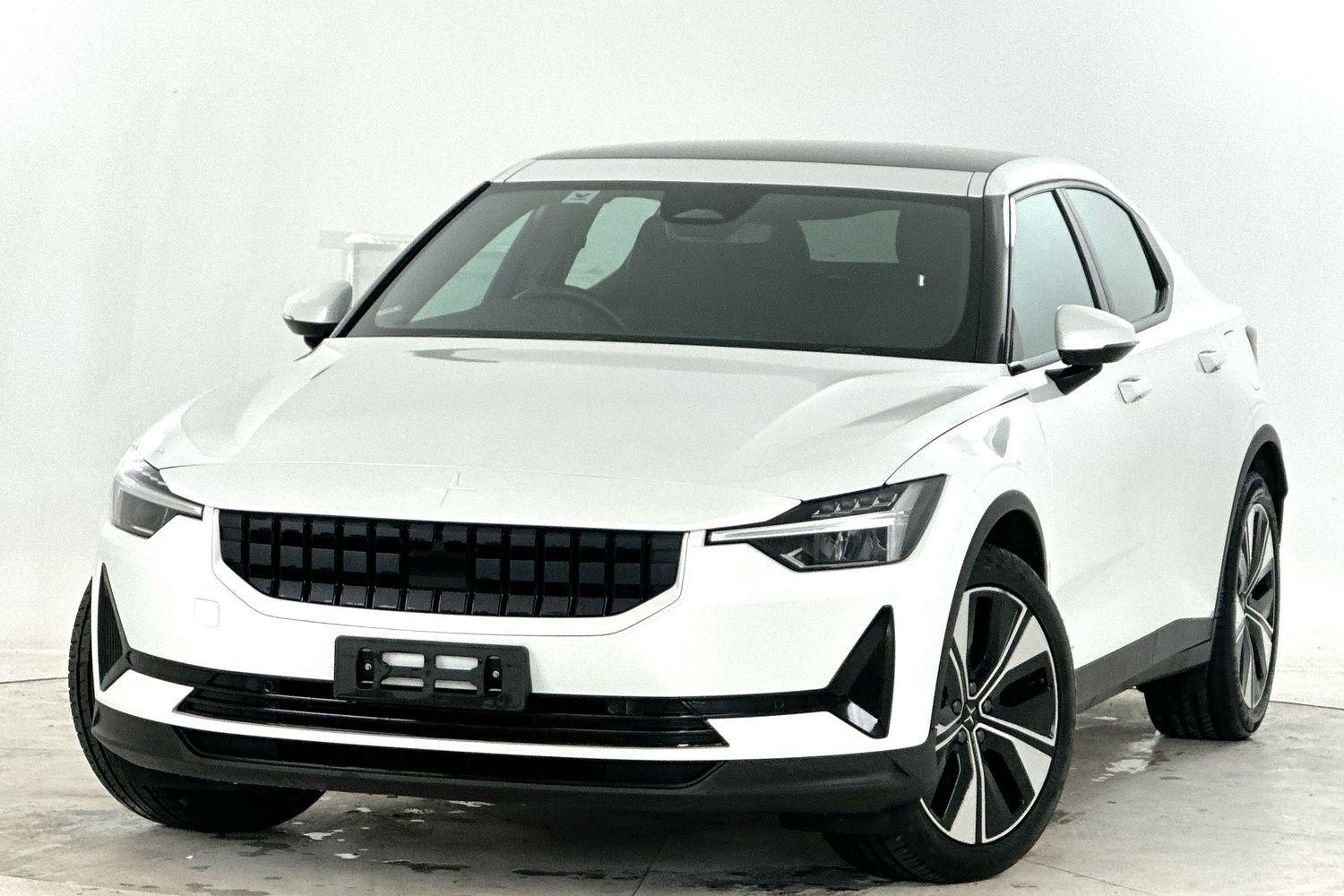 Image of 2023 POLESTAR 2 Standard range Single motor