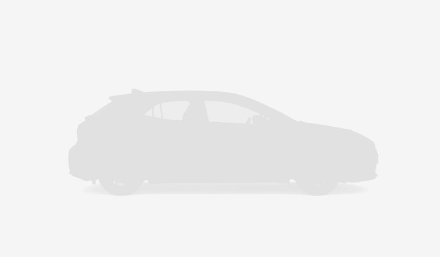 2018 Toyota Tarago GLI in White