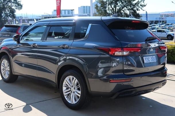 2024 Volvo XC60 ES in Other