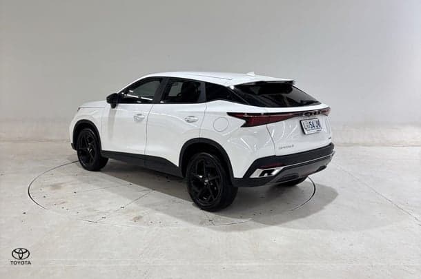 2023 Chery OMODA 5 EX in Other