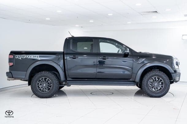 2024 Ford Ranger Raptor in Other