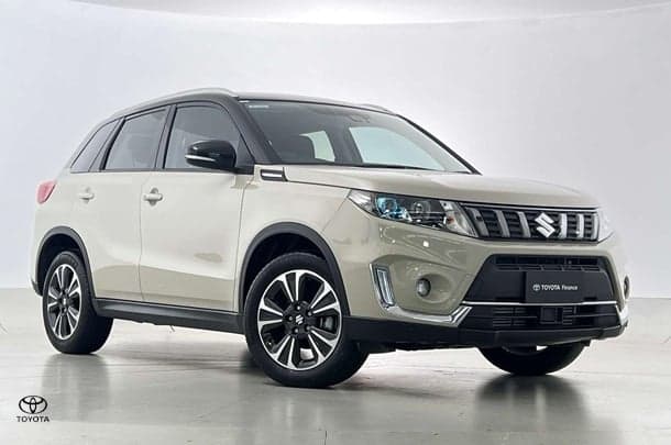 2023 Suzuki Vitara Turbo in Other