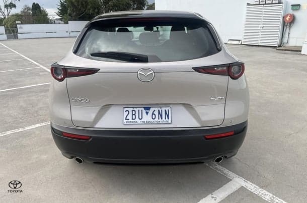 2024 Mazda CX-30 G20 Pure in Other