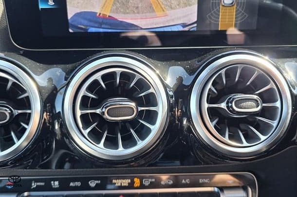2022 Mercedes-Benz GLA-Class GLA250 in Other