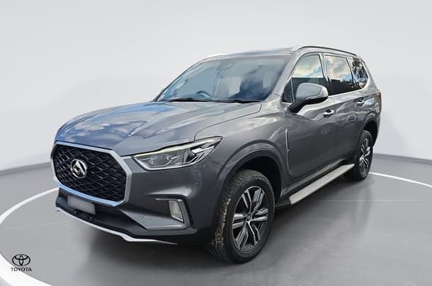 2021 LDV D90 Executive in Other