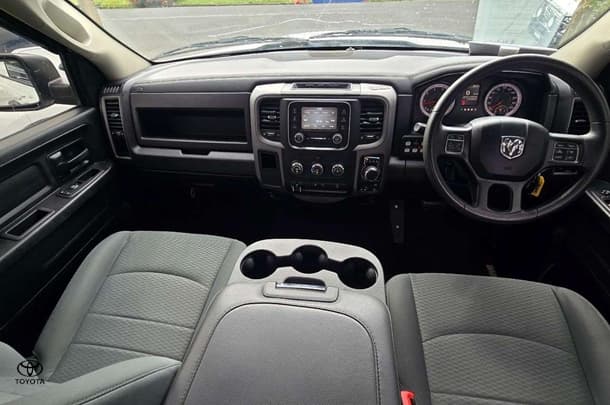 2018 RAM 1500 Express in Other