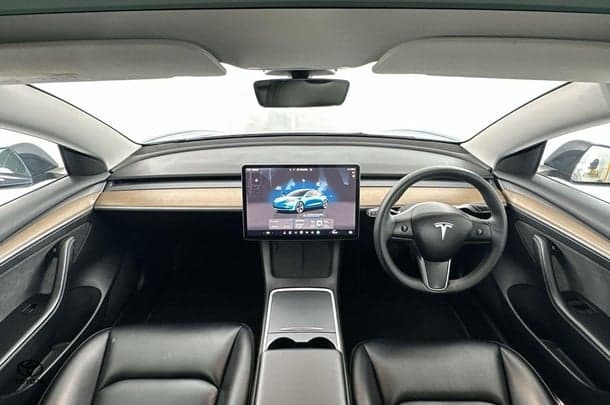2023 Tesla Model 3 Rear-Wheel Drive in Other