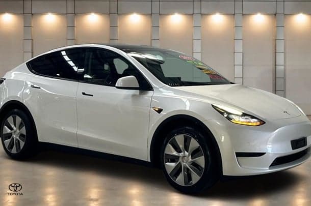 2022 Tesla Model Y Rear-Wheel Drive in Other