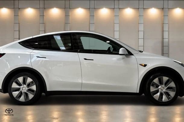 2022 Tesla Model Y Rear-Wheel Drive in Other