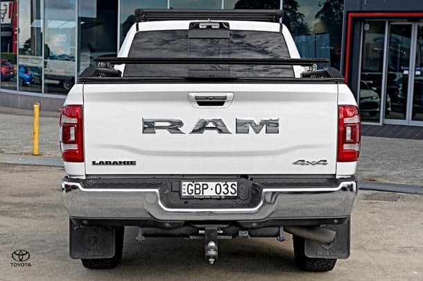 2021 RAM 2500 Laramie in Other