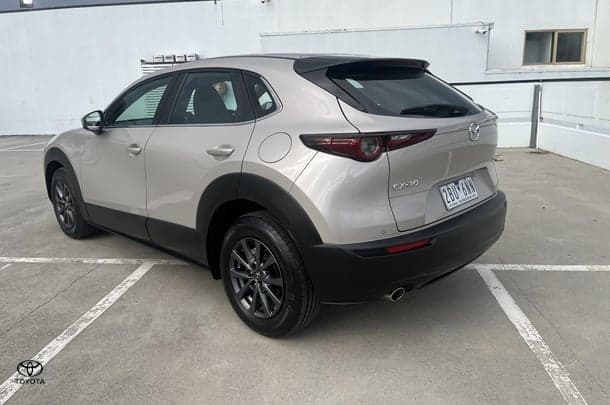 2024 Mazda CX-30 G20 Pure in Other