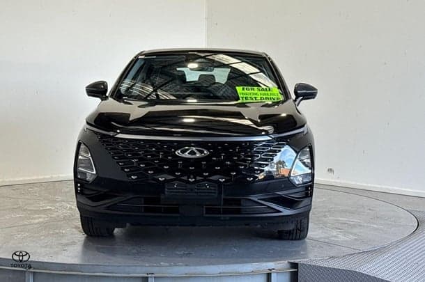 2023 Chery OMODA 5 EX in Other