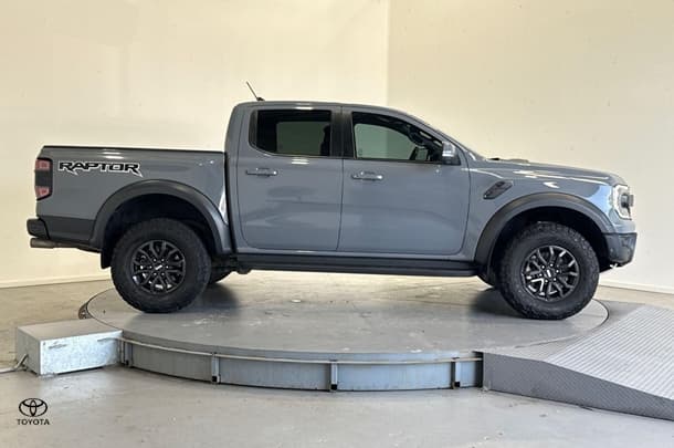 2023 Ford Ranger Raptor in Other