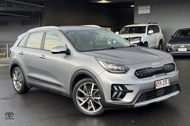 2021 Kia Niro PHEV Sport in Other
