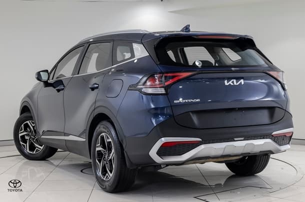 2024 Kia Sportage S in Other