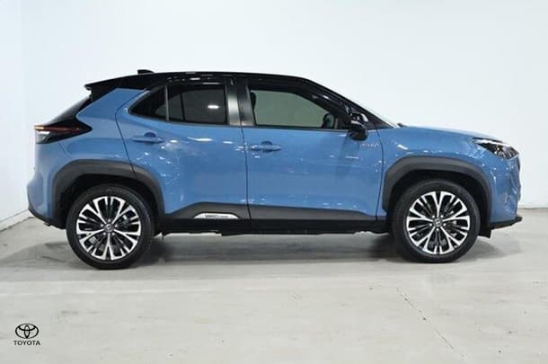 2022 Toyota Yaris Cross Urban in Other